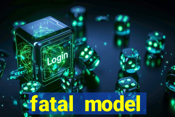 fatal model cruzeiro do oeste